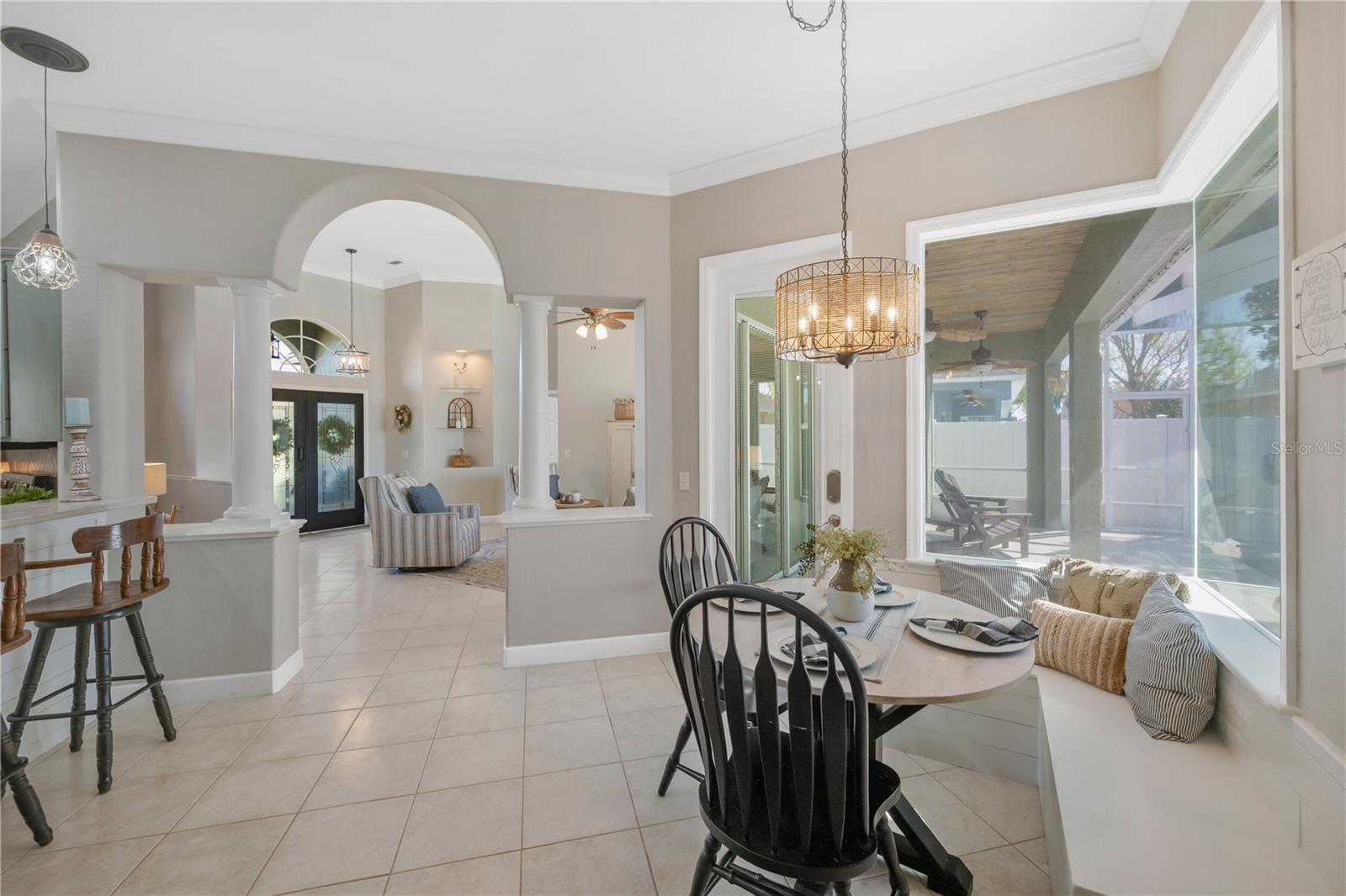 RUBY LAKE PH 04 - Residential