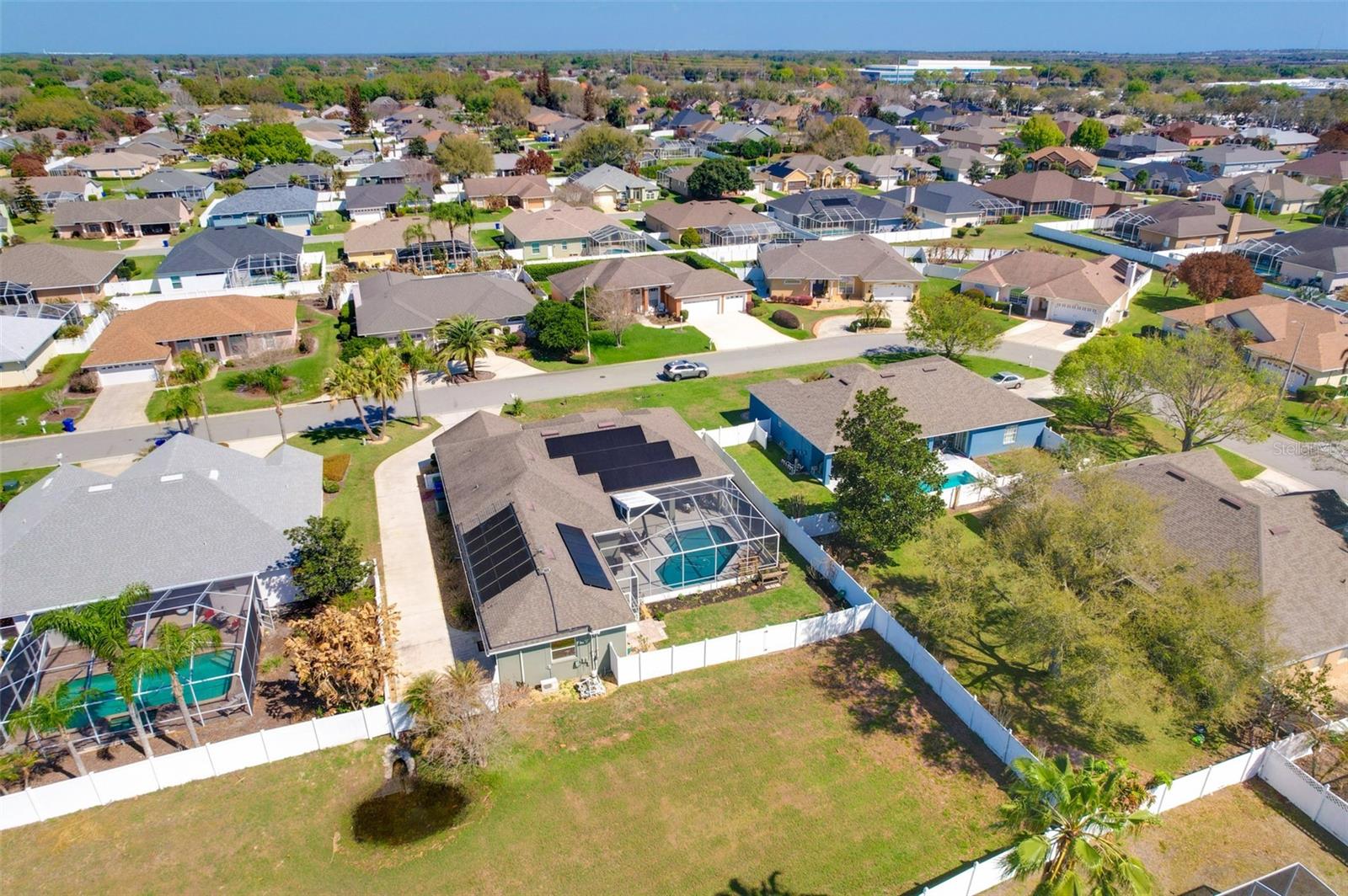 RUBY LAKE PH 04 - Residential