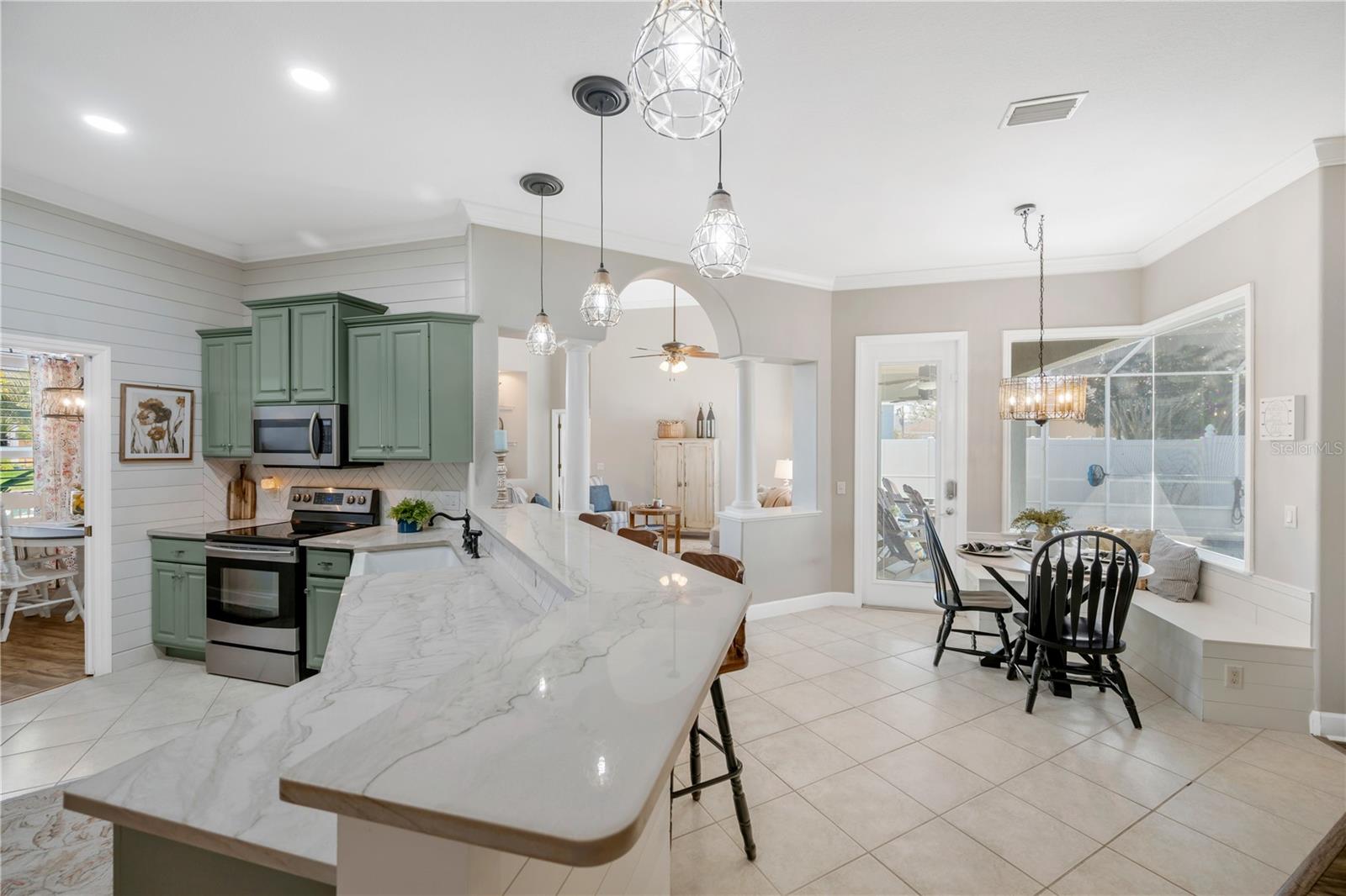 RUBY LAKE PH 04 - Residential