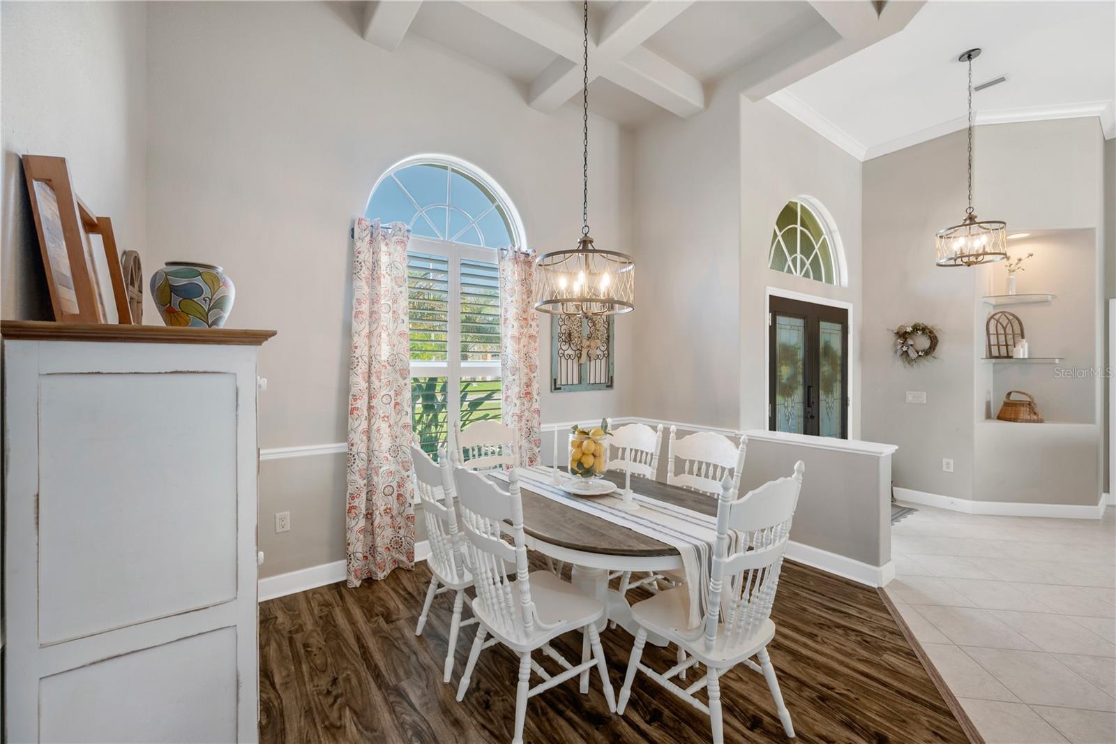 RUBY LAKE PH 04 - Residential