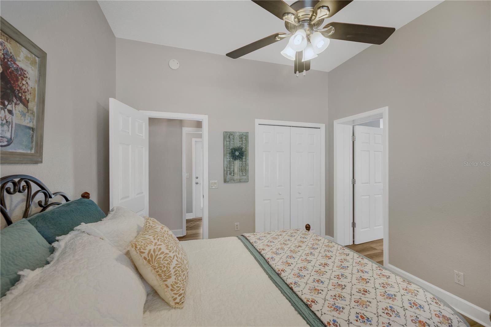 RUBY LAKE PH 04 - Residential