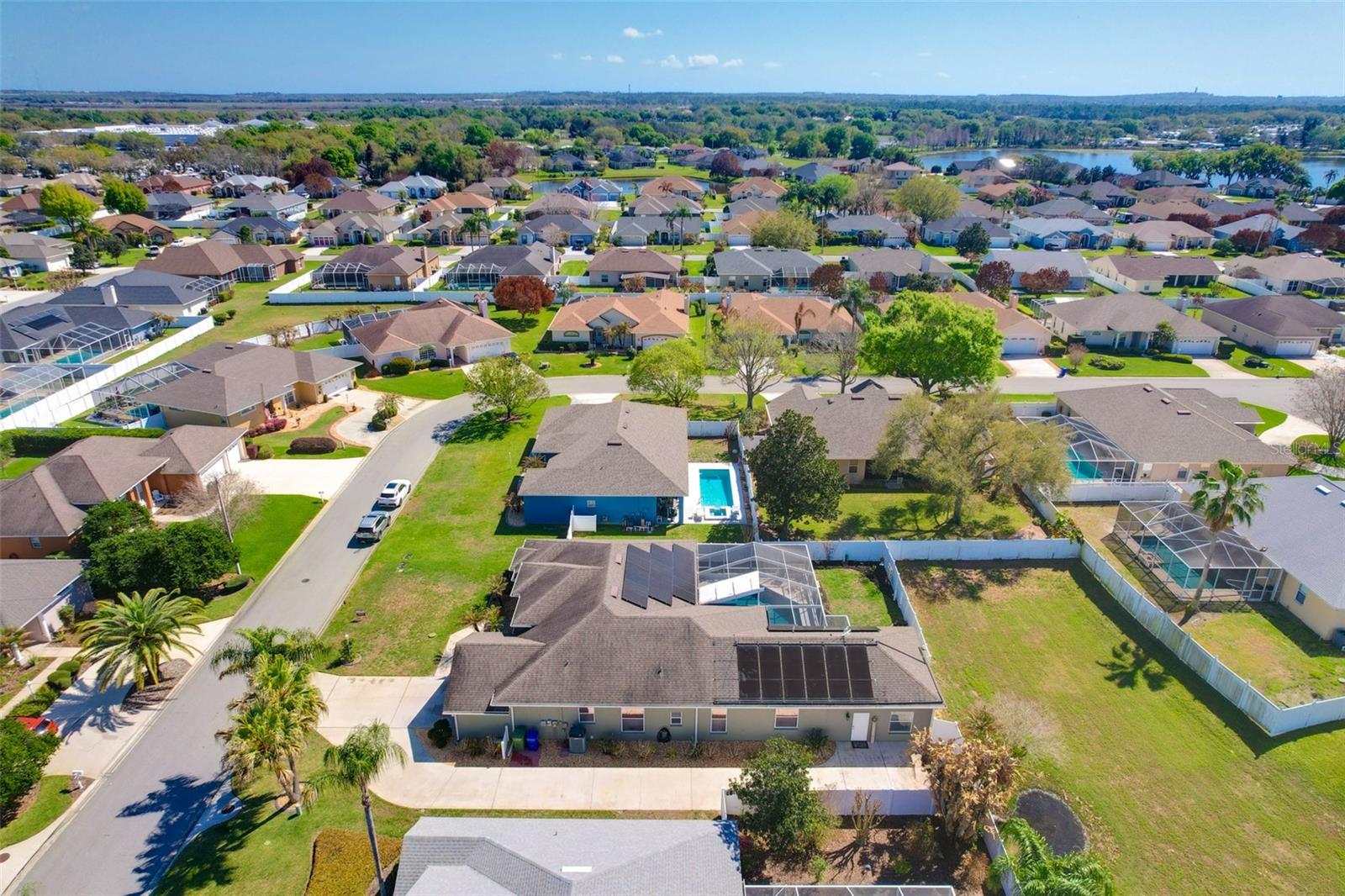 RUBY LAKE PH 04 - Residential