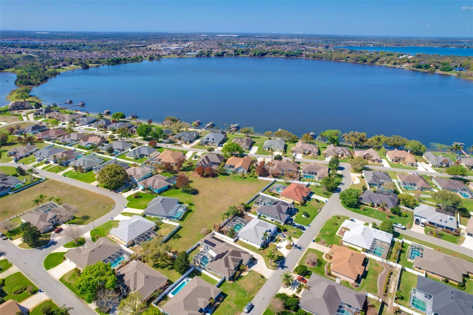 RUBY LAKE PH 04 - Residential