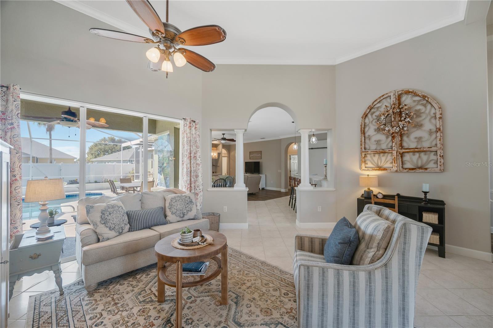 RUBY LAKE PH 04 - Residential