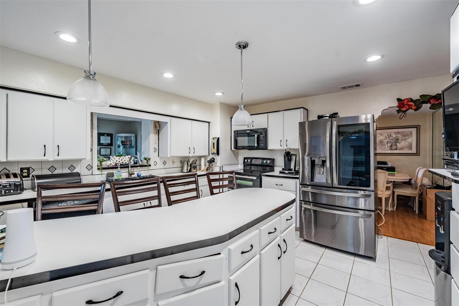 VILLA ST LOUIS - Residential