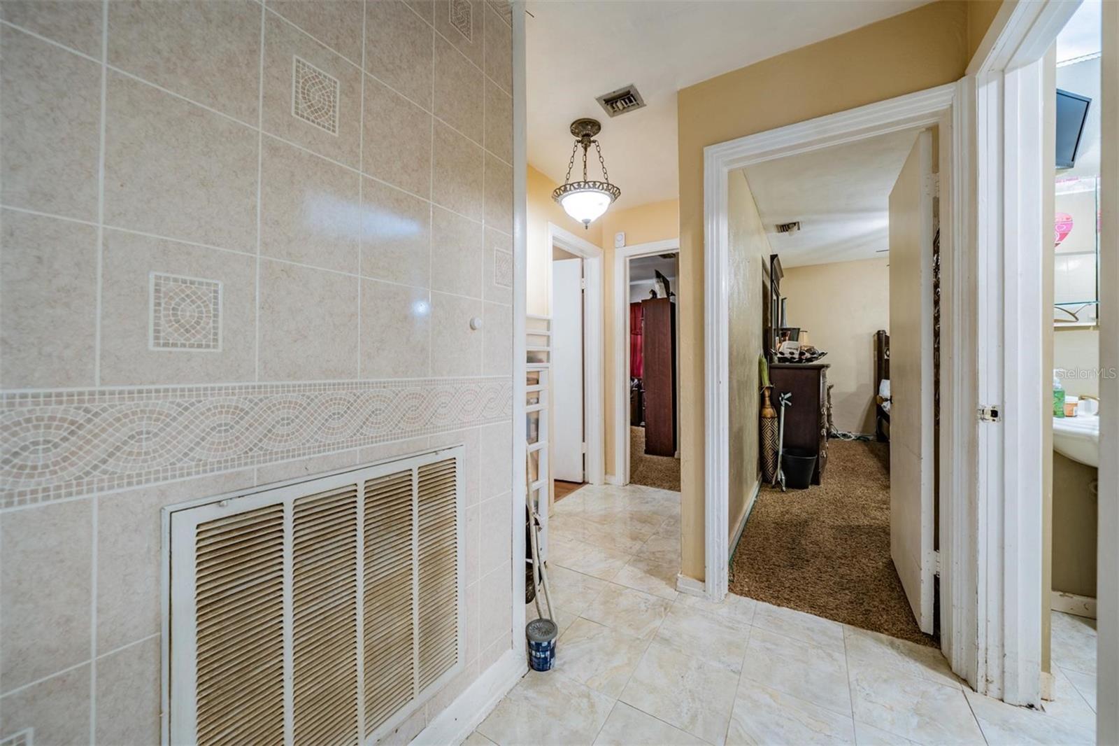 VILLA ST LOUIS - Residential