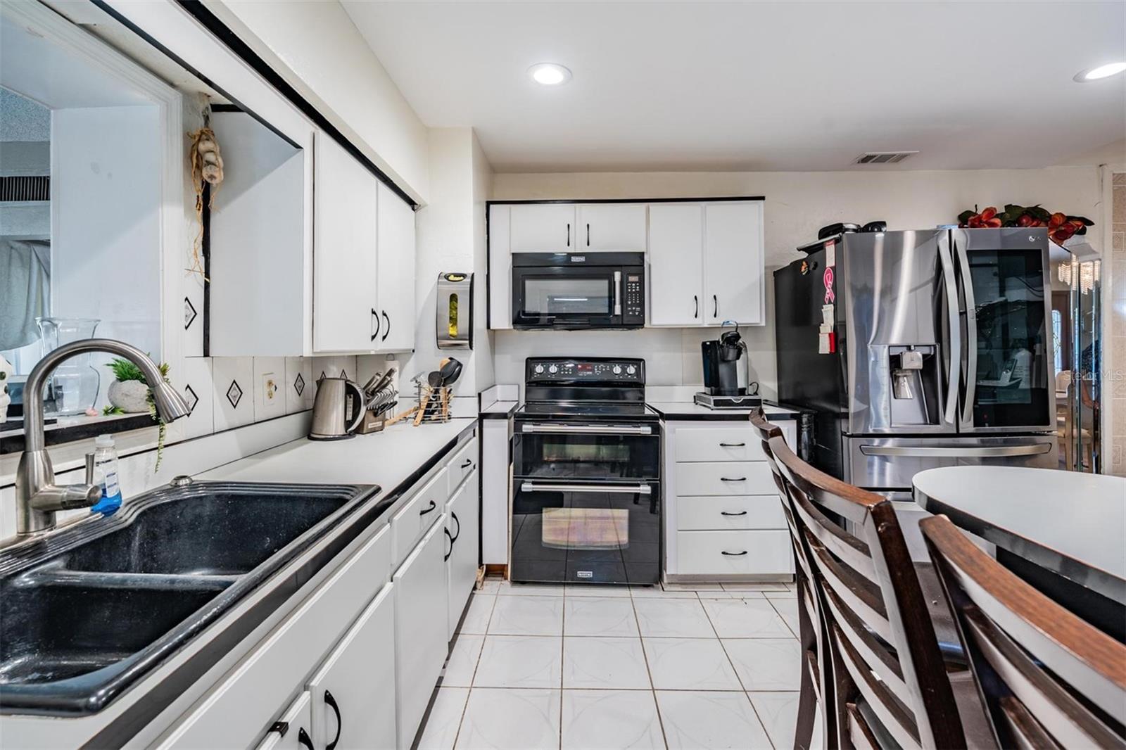 VILLA ST LOUIS - Residential