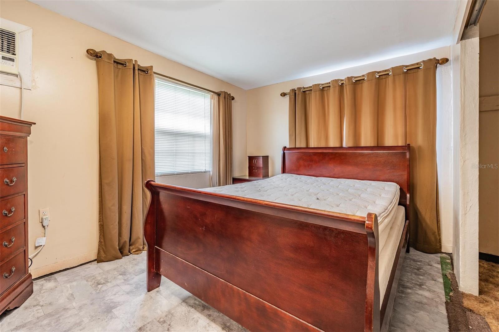 VILLA ST LOUIS - Residential