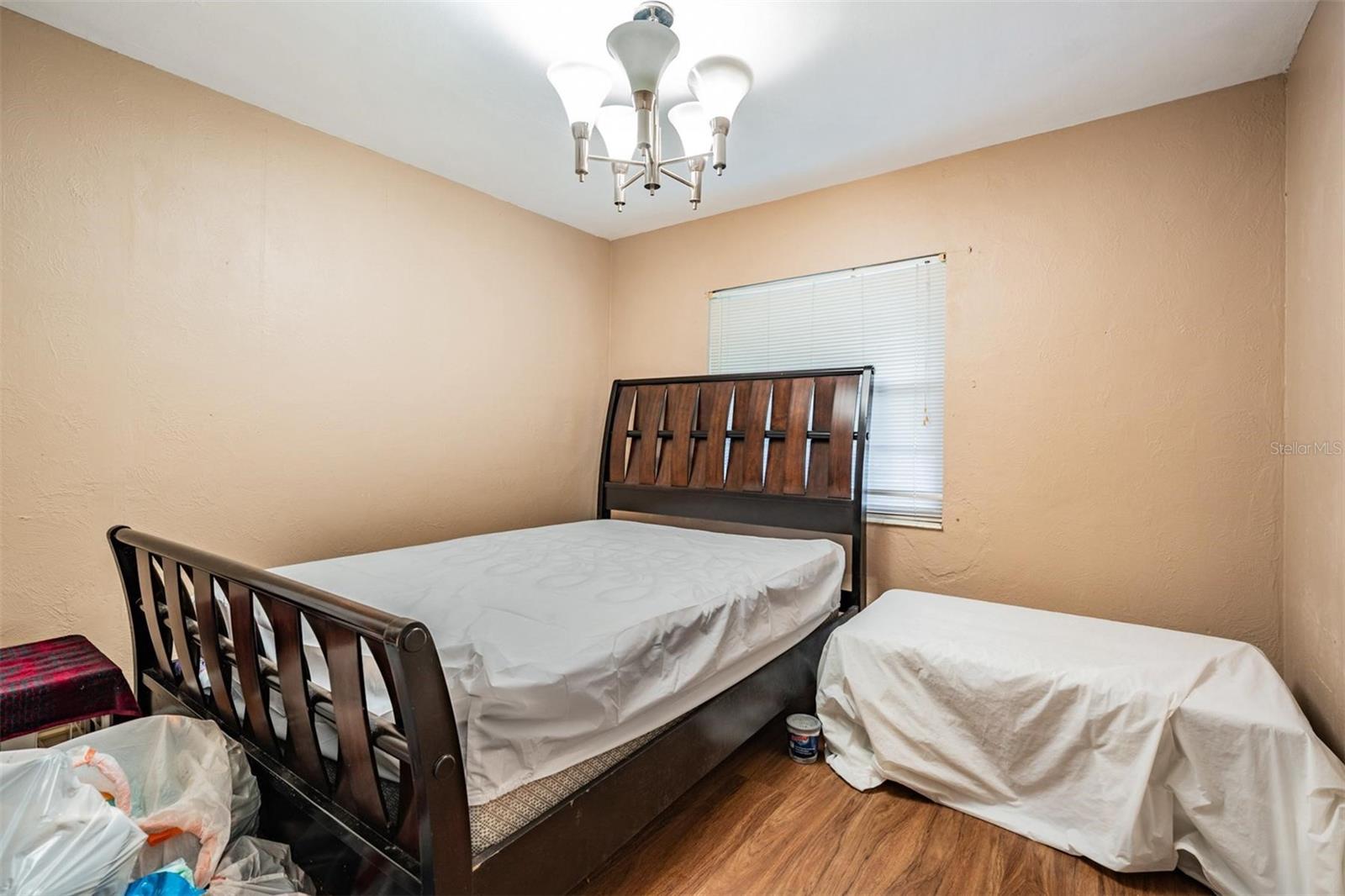 VILLA ST LOUIS - Residential