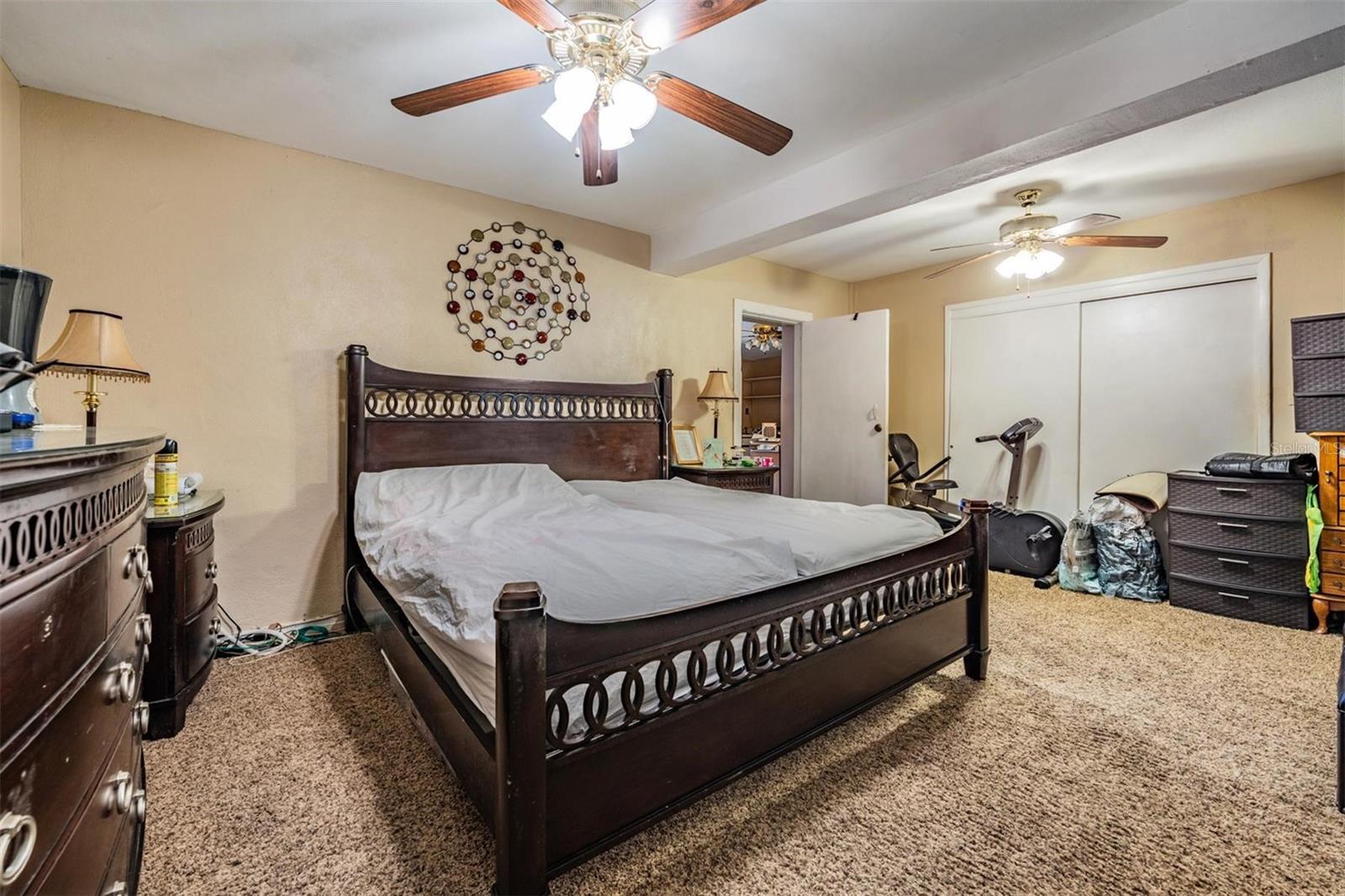 VILLA ST LOUIS - Residential