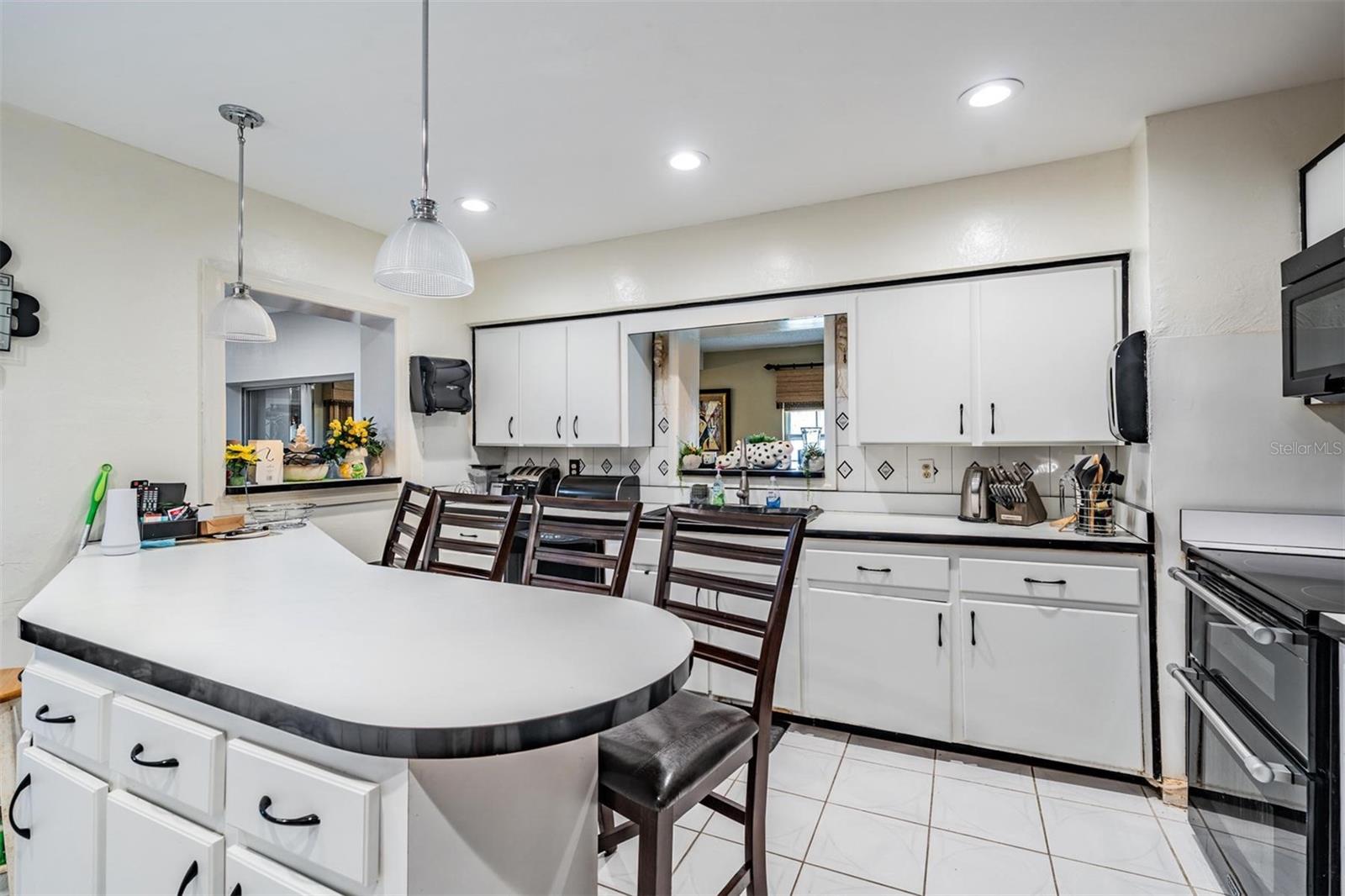 VILLA ST LOUIS - Residential
