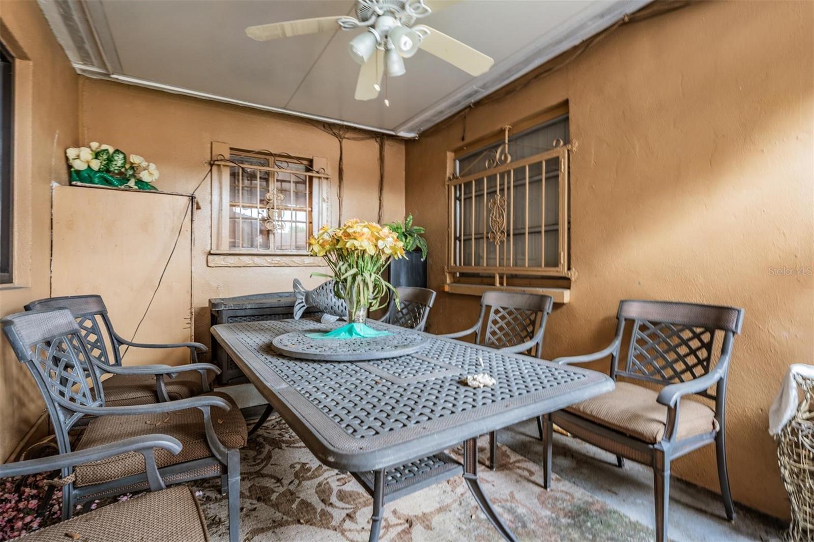 VILLA ST LOUIS - Residential