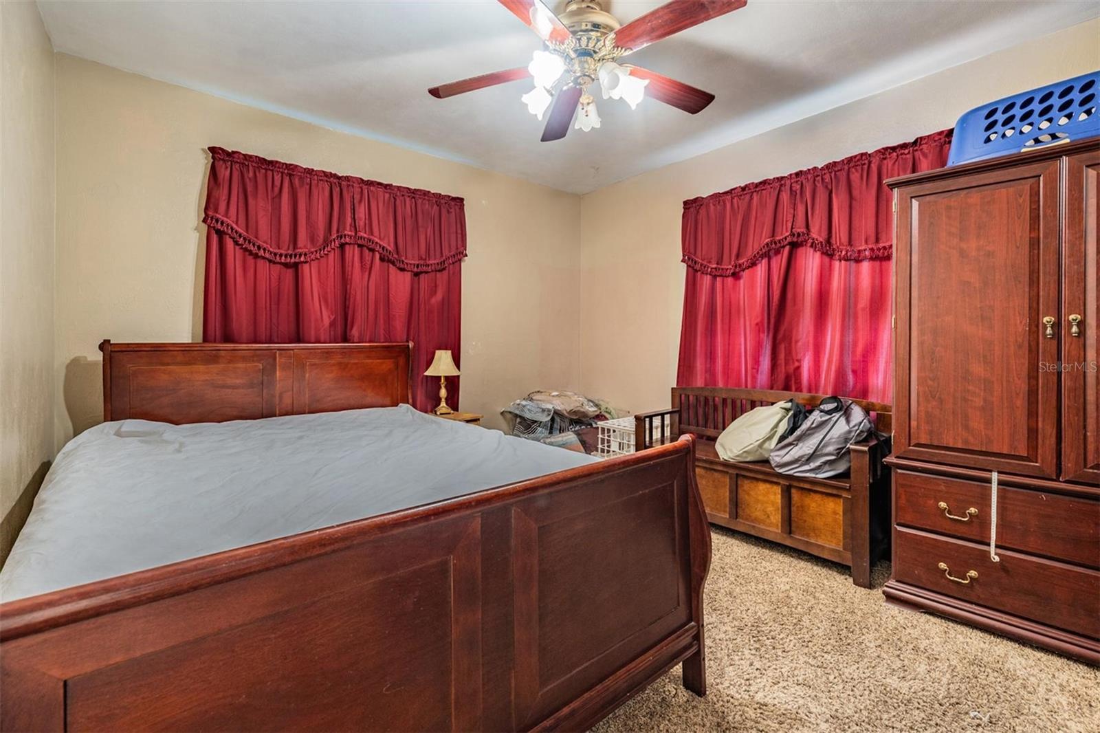 VILLA ST LOUIS - Residential