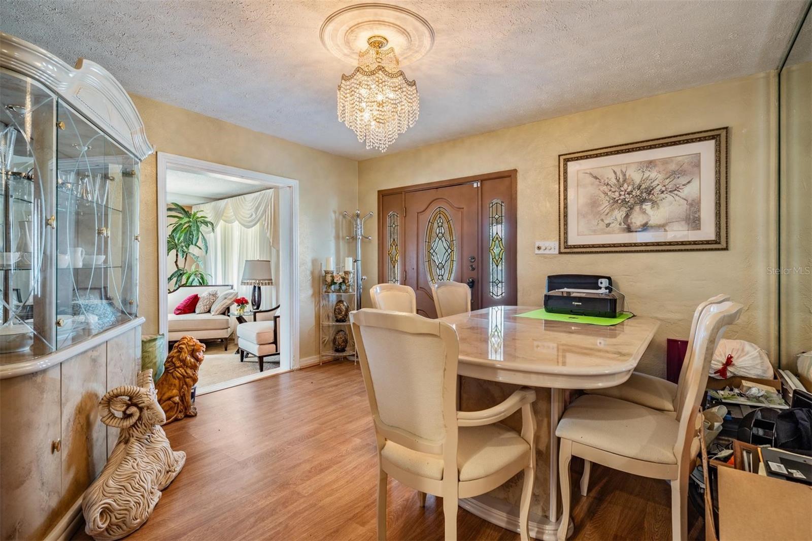 VILLA ST LOUIS - Residential