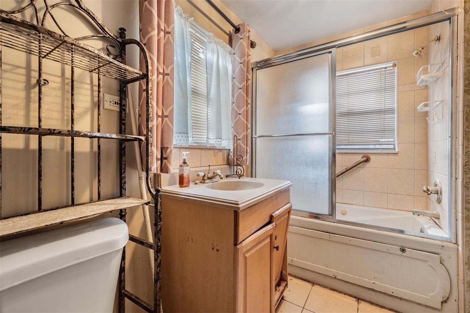 VILLA ST LOUIS - Residential