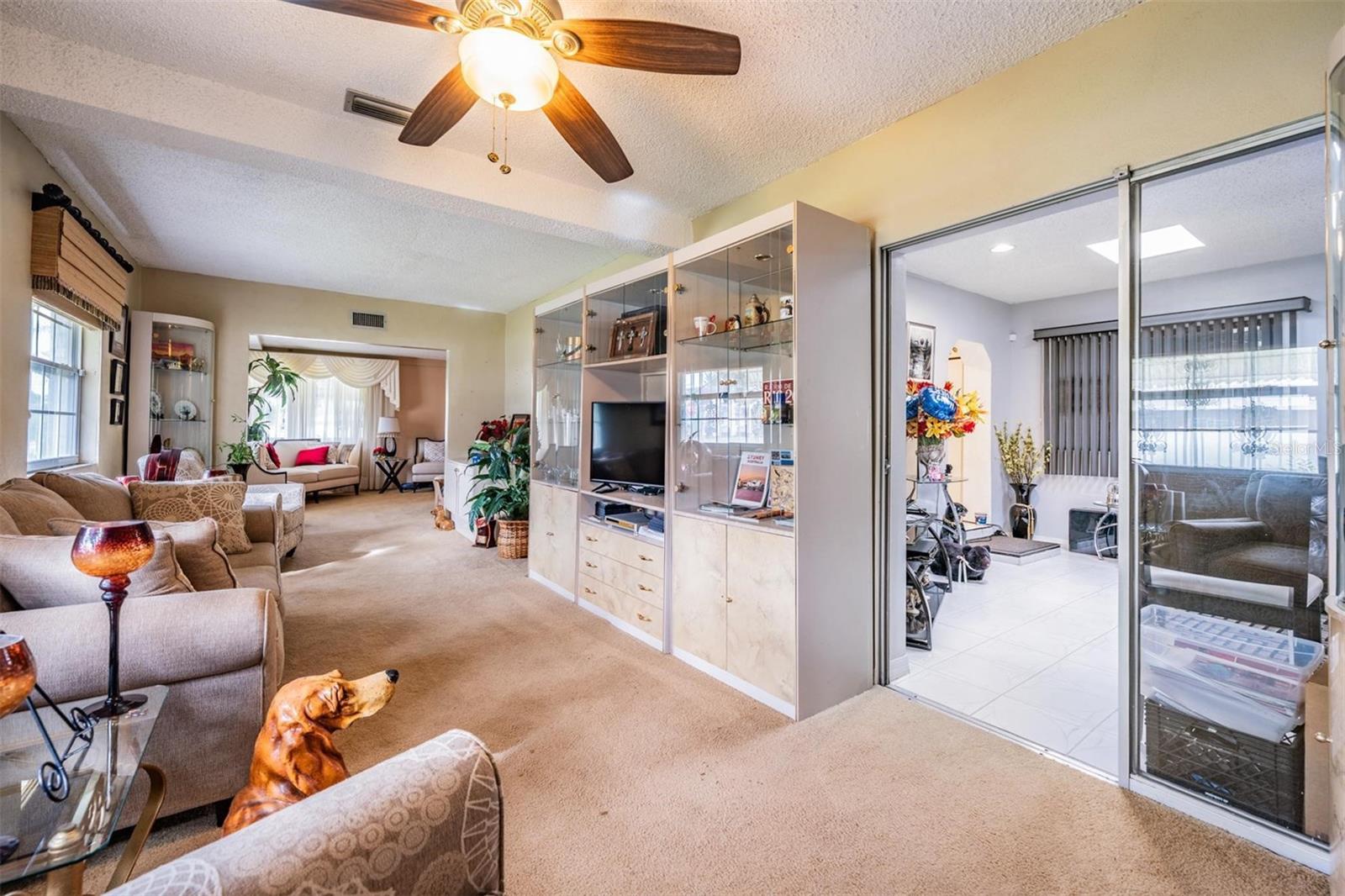 VILLA ST LOUIS - Residential