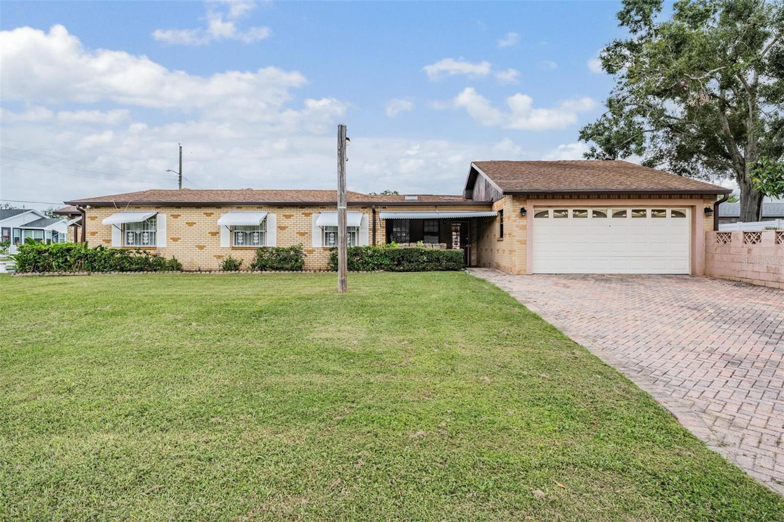 VILLA ST LOUIS - Residential