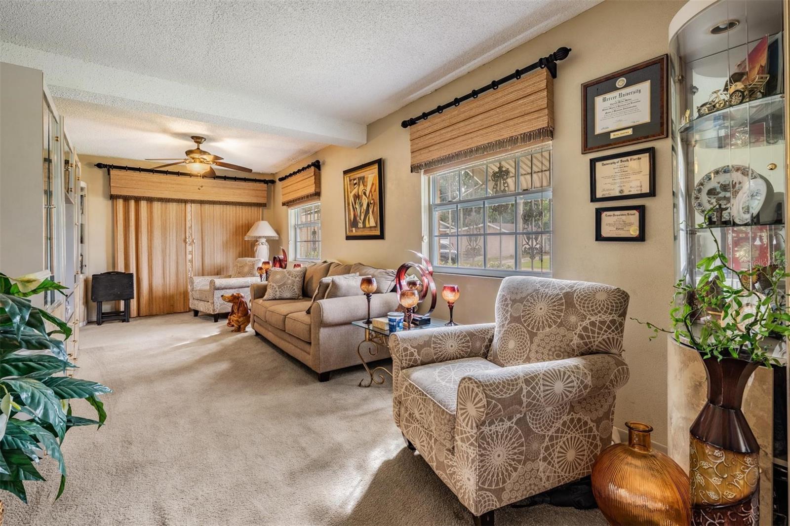 VILLA ST LOUIS - Residential