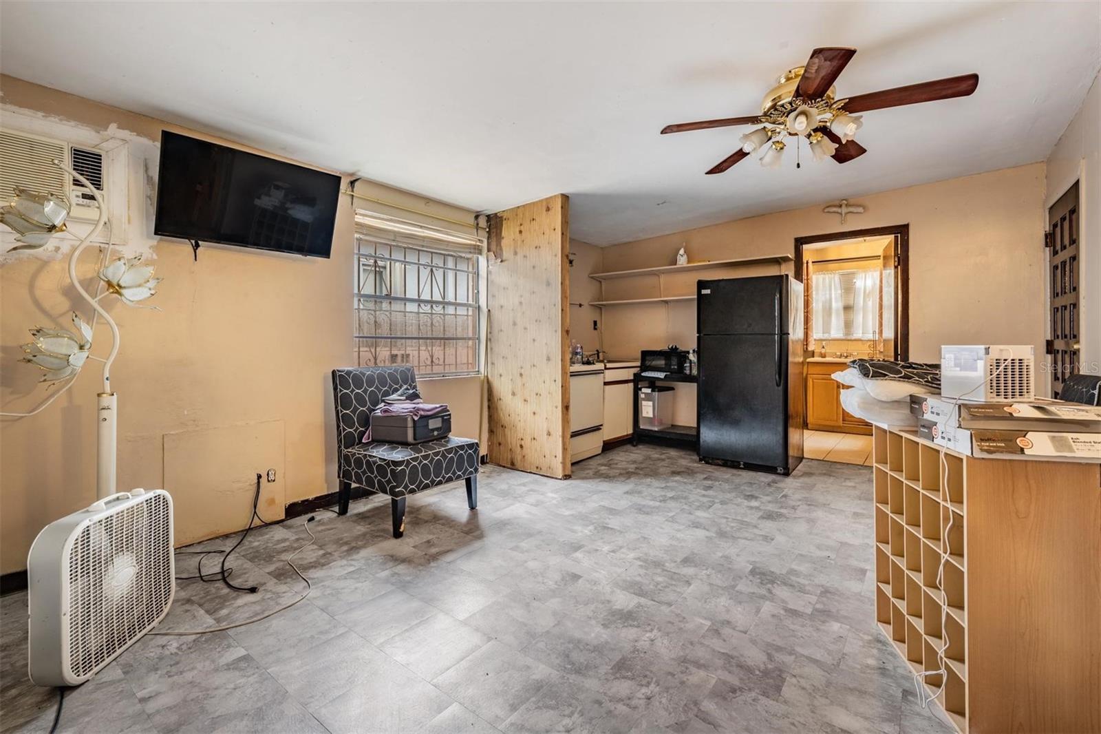VILLA ST LOUIS - Residential
