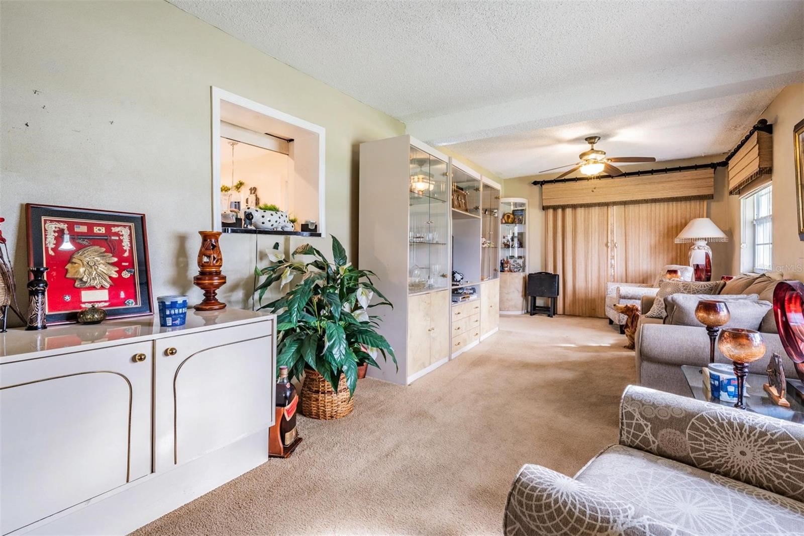 VILLA ST LOUIS - Residential