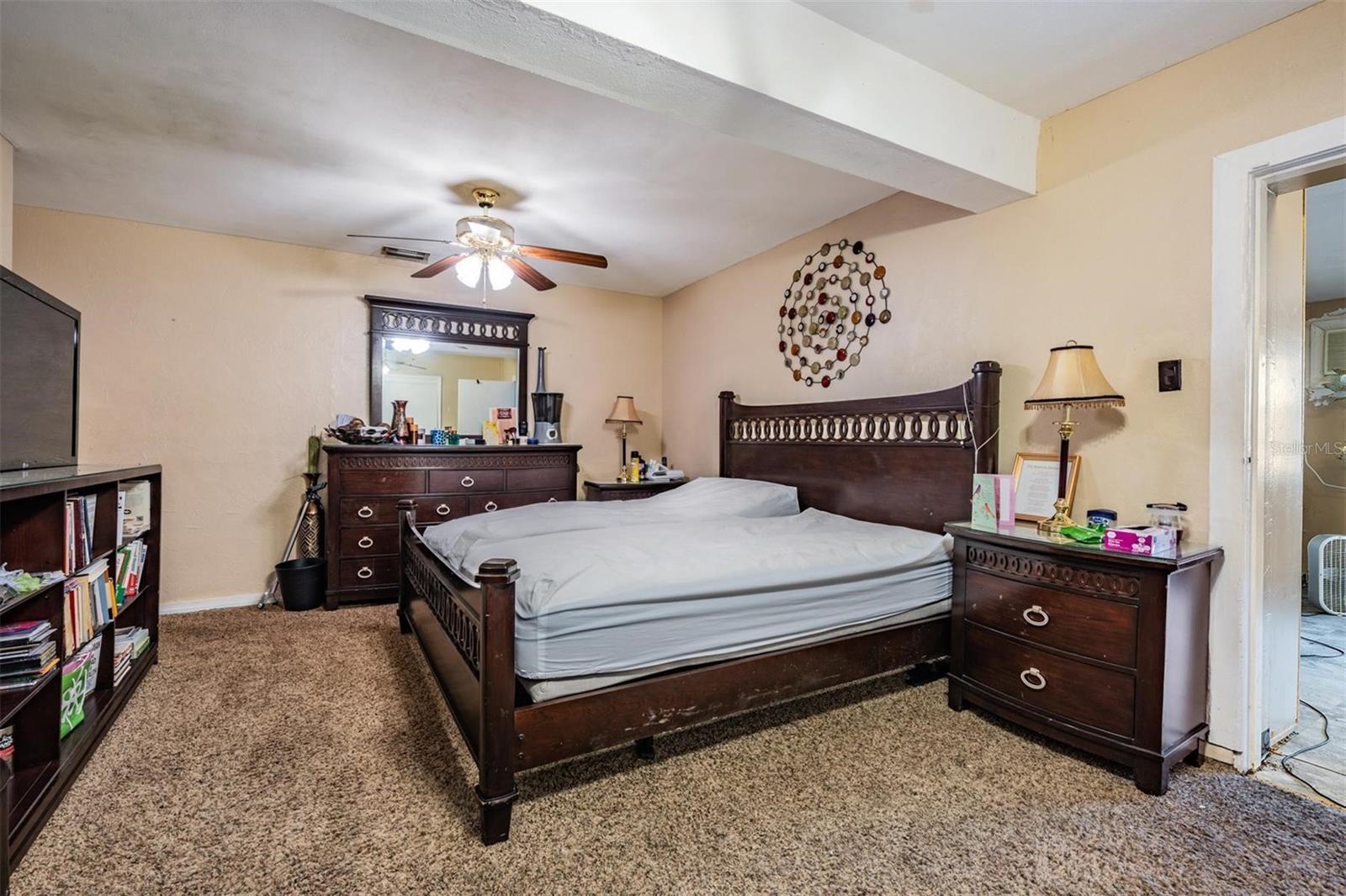 VILLA ST LOUIS - Residential