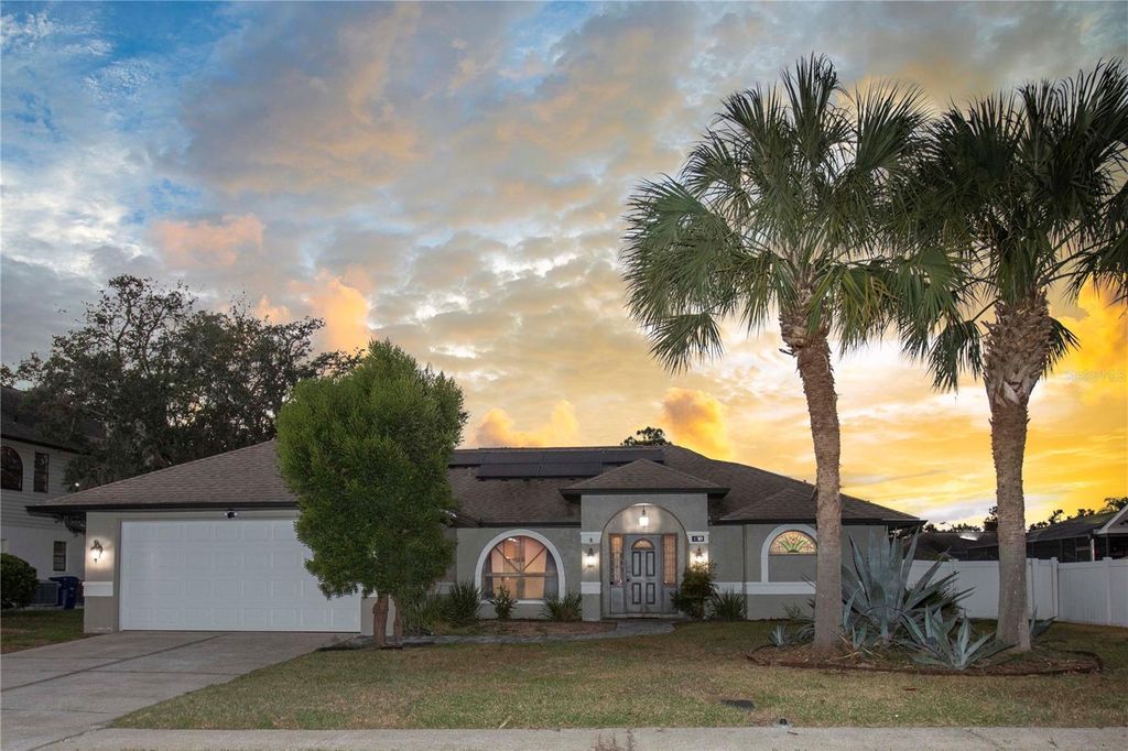Photo of 5701 Mossberg Drive, New Port Richey, FL 34655 (MLS # W7879729)
