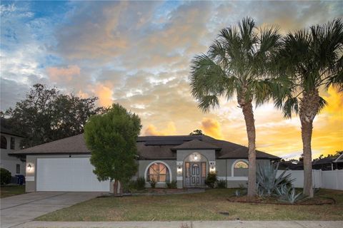 Photo of 5701 Mossberg Drive, New Port Richey, FL 34655 (MLS # W7879729)