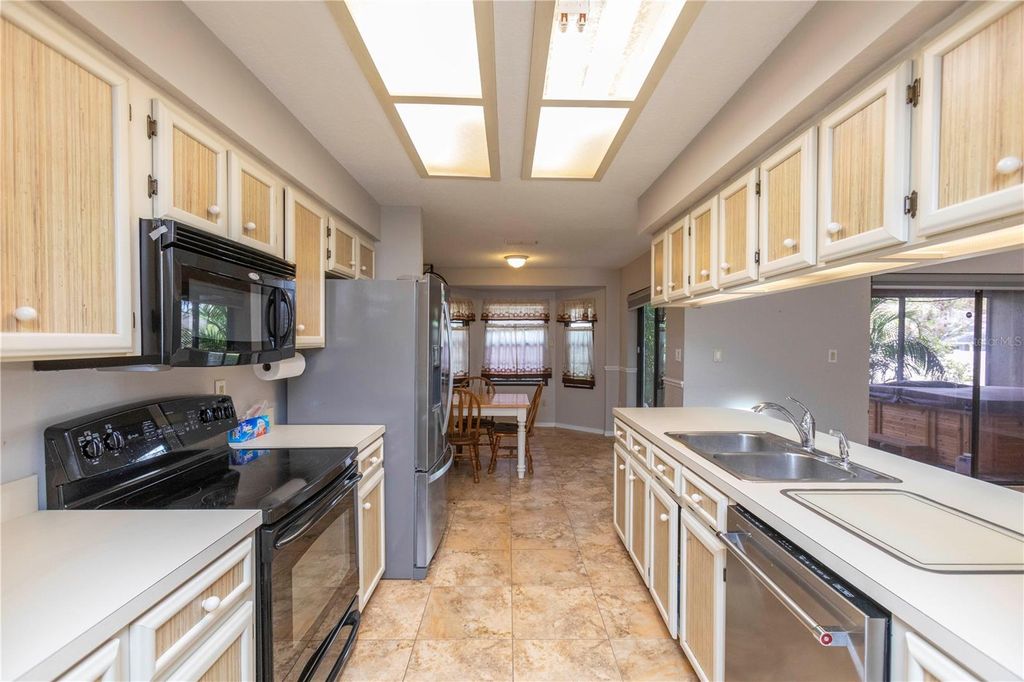 Photo of 5701 Mossberg Drive, New Port Richey, FL 34655 (MLS # W7879729)