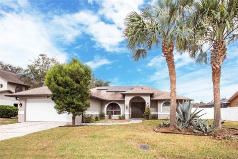 Photo of 5701 Mossberg Drive, New Port Richey, FL 34655 (MLS # W7879729)