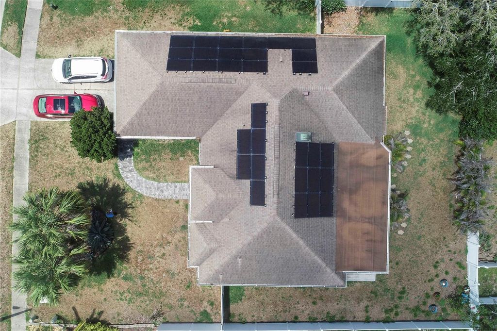 Photo of 5701 Mossberg Drive, New Port Richey, FL 34655 (MLS # W7879729)