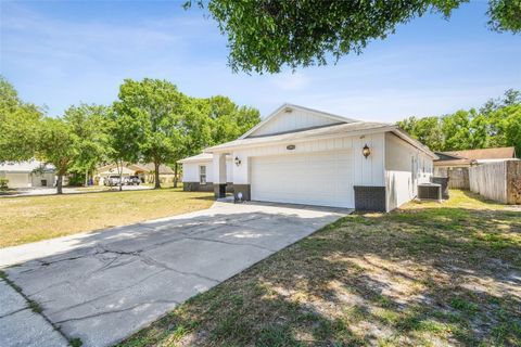 A home in TAMPA