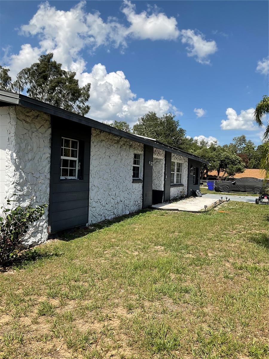 DOUGLAS ESTATES - Residential
