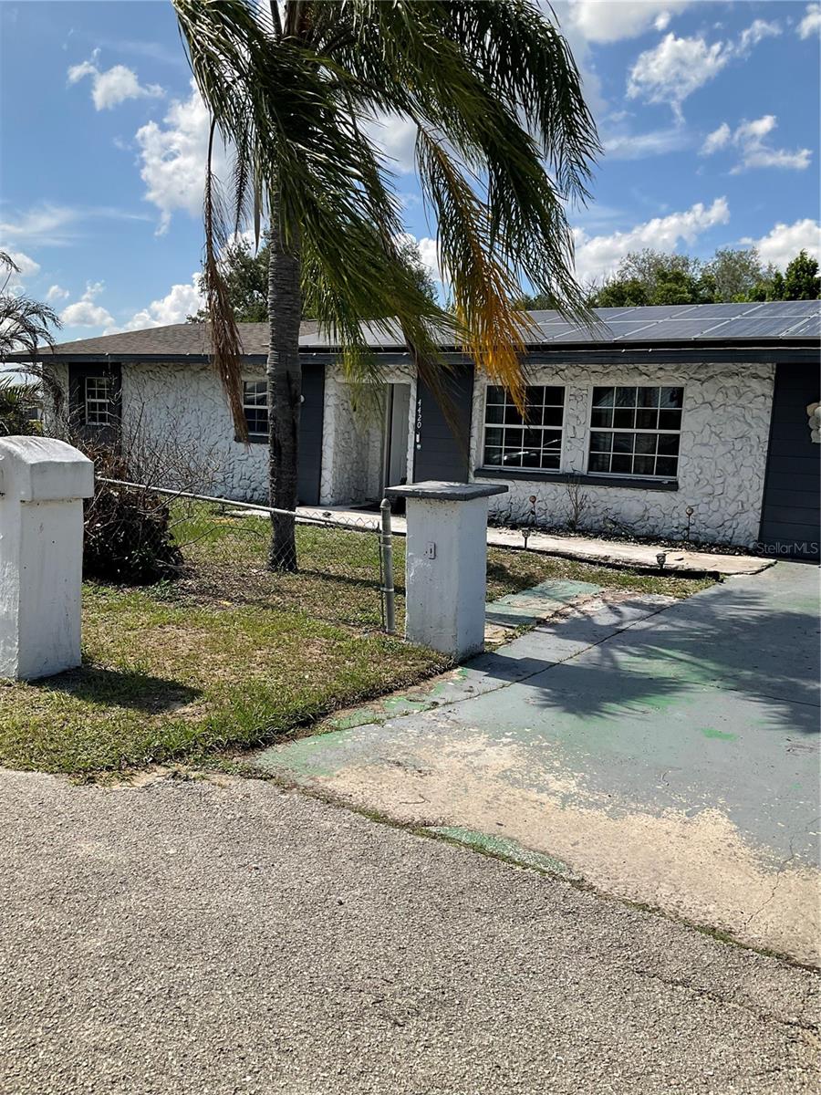 DOUGLAS ESTATES - Residential