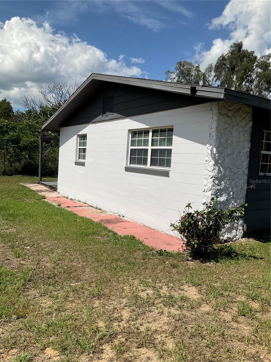 DOUGLAS ESTATES - Residential