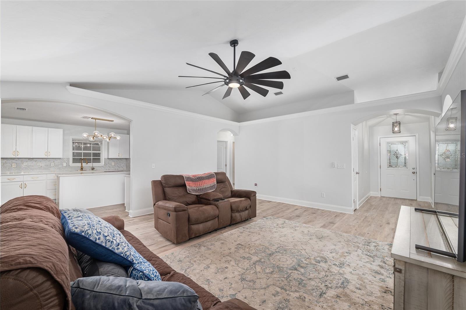 NEWTOWN 1894 PHASE 2 - Residential