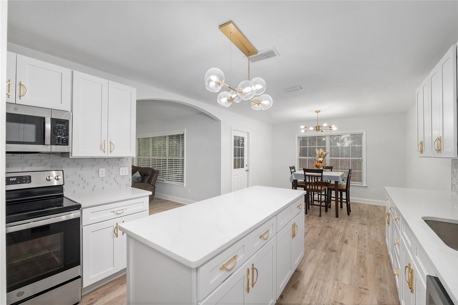 NEWTOWN 1894 PHASE 2 - Residential