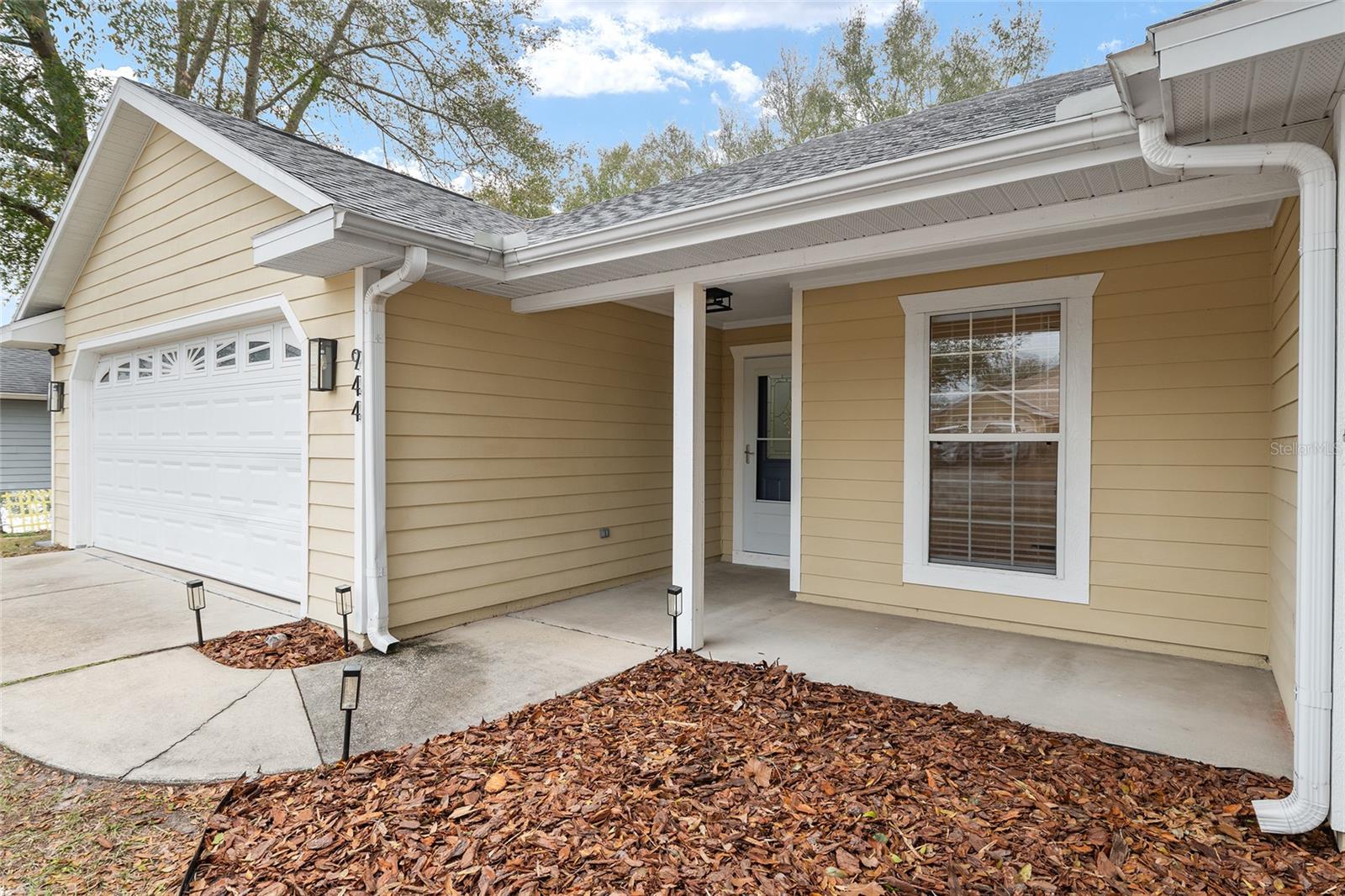 NEWTOWN 1894 PHASE 2 - Residential