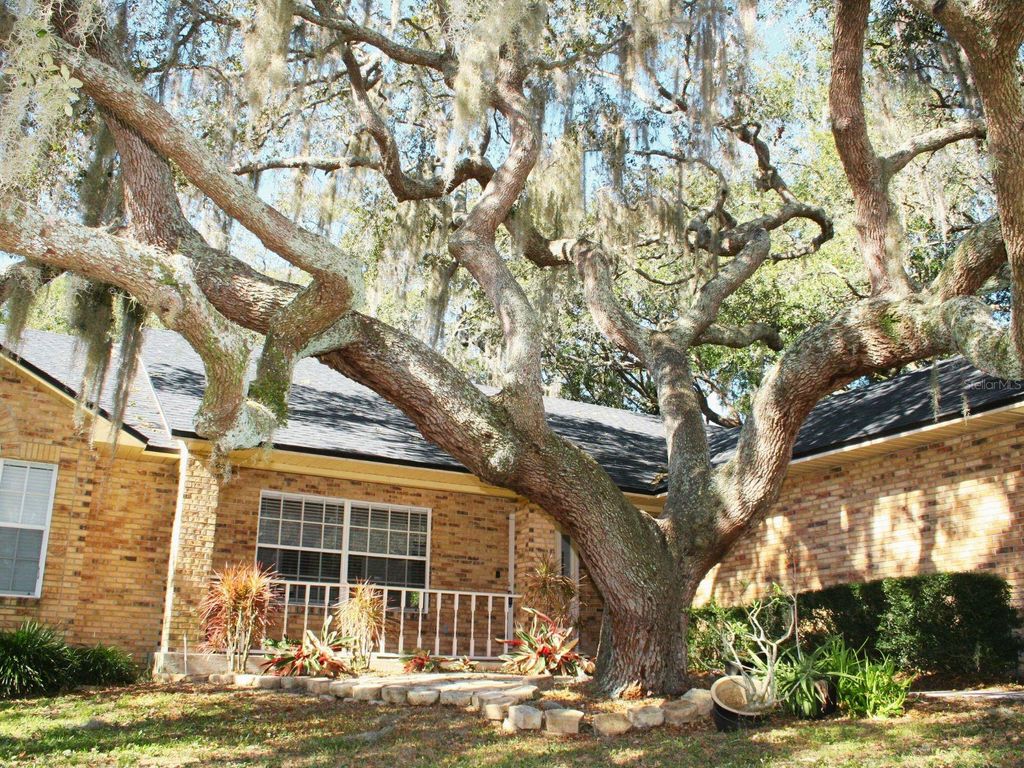 Photo of 130 Wood Ridge Trail, Sanford, FL 32771 (MLS # O6375034)