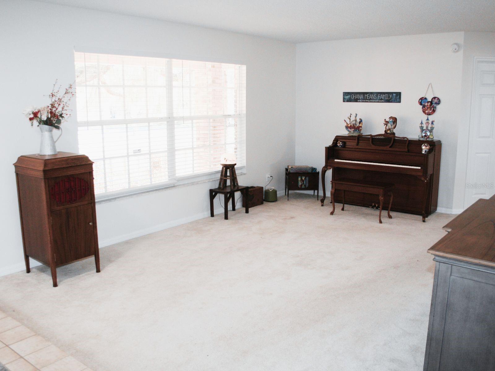 KAYWOOD REP - Residential