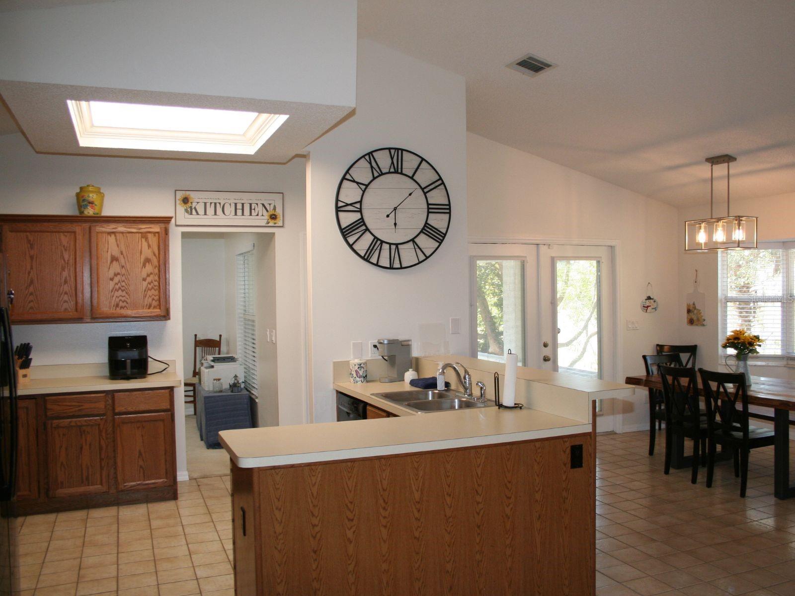 KAYWOOD REP - Residential