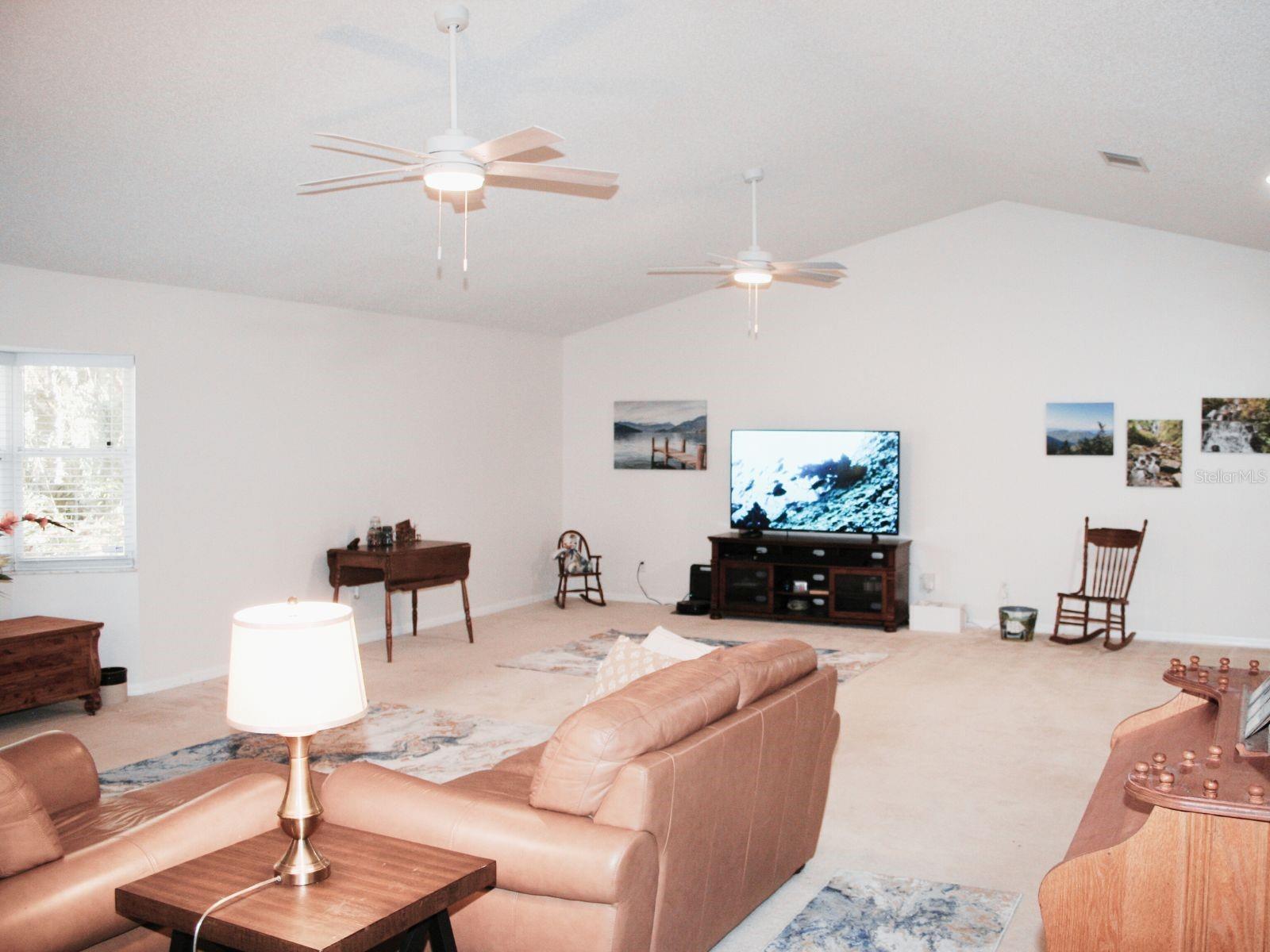 KAYWOOD REP - Residential