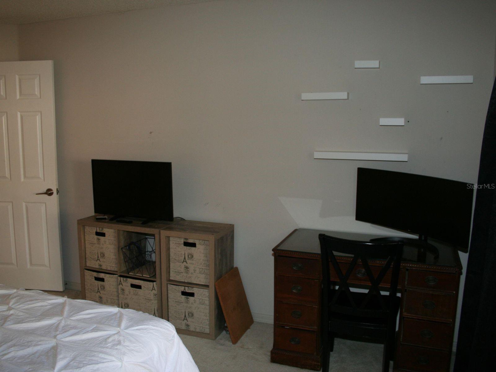 KAYWOOD REP - Residential