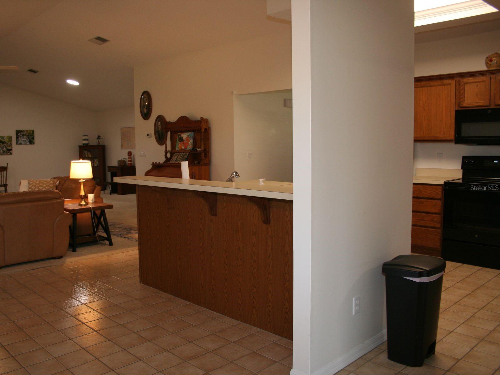 KAYWOOD REP - Residential