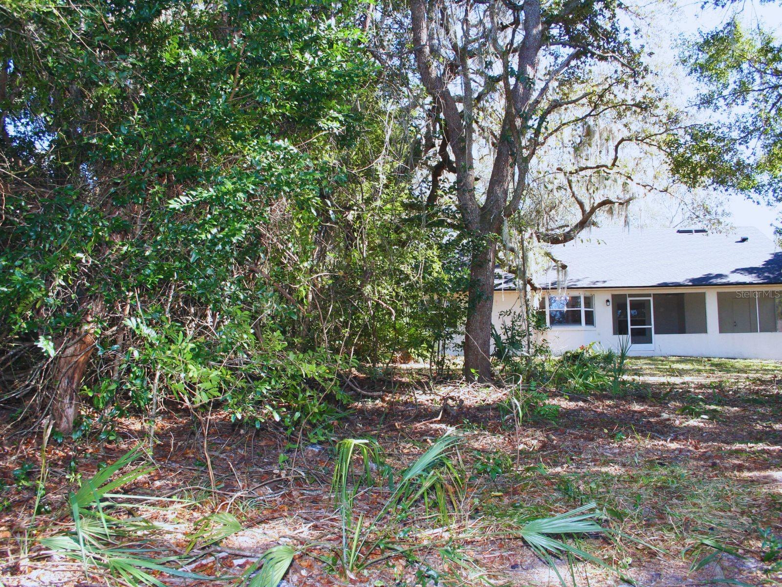 KAYWOOD REP - Residential