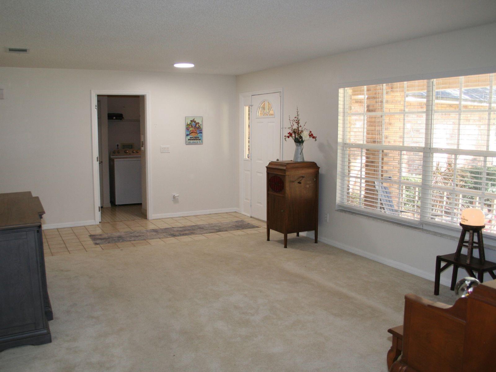 KAYWOOD REP - Residential