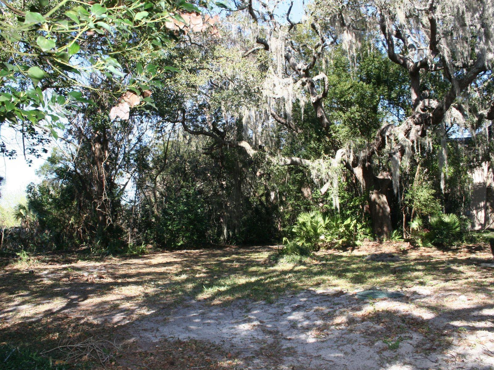 KAYWOOD REP - Residential