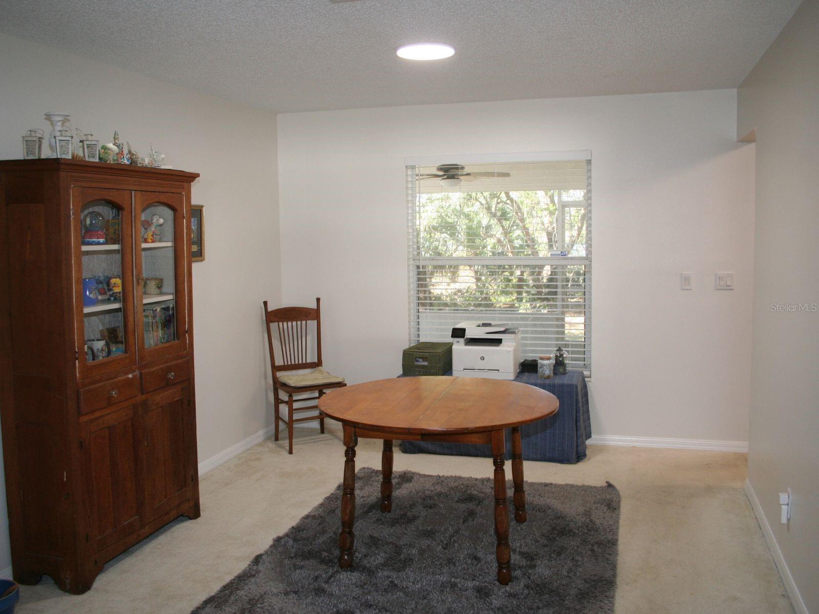 KAYWOOD REP - Residential