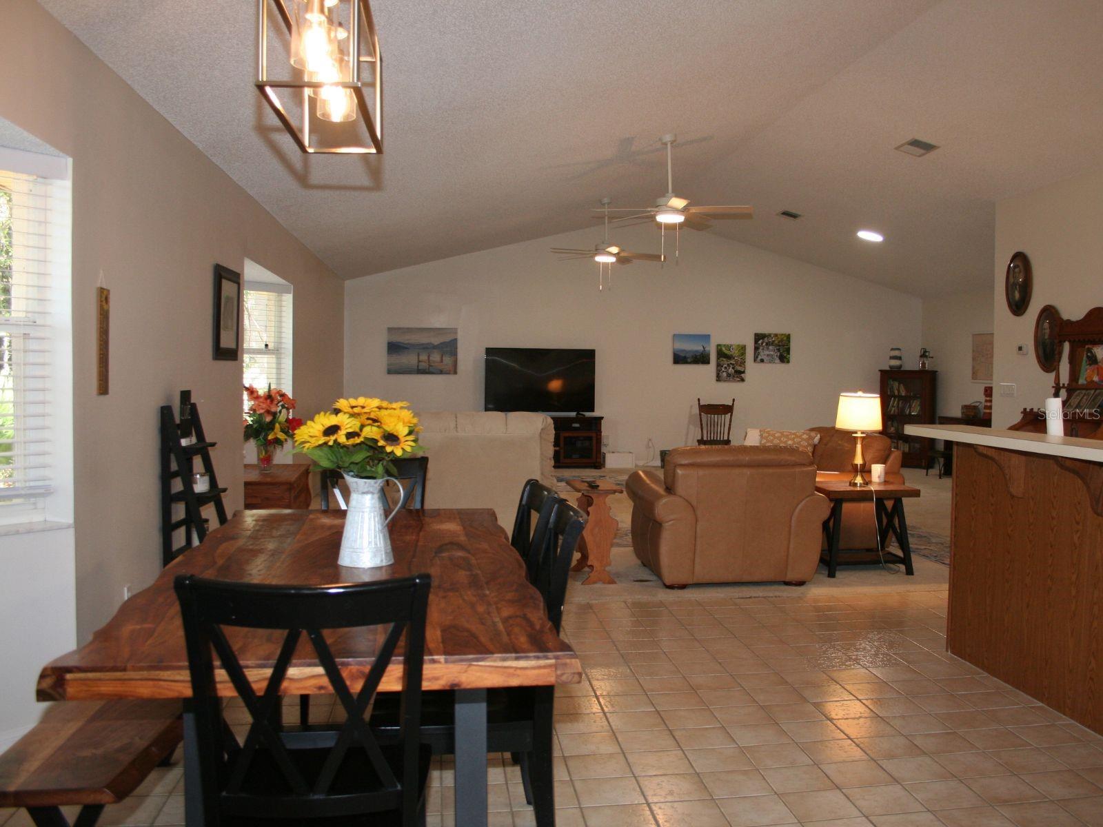 KAYWOOD REP - Residential