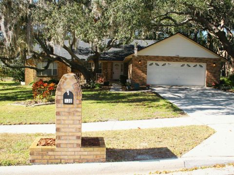 130 WOOD RIDGE TRAIL SANFORD FL 32771