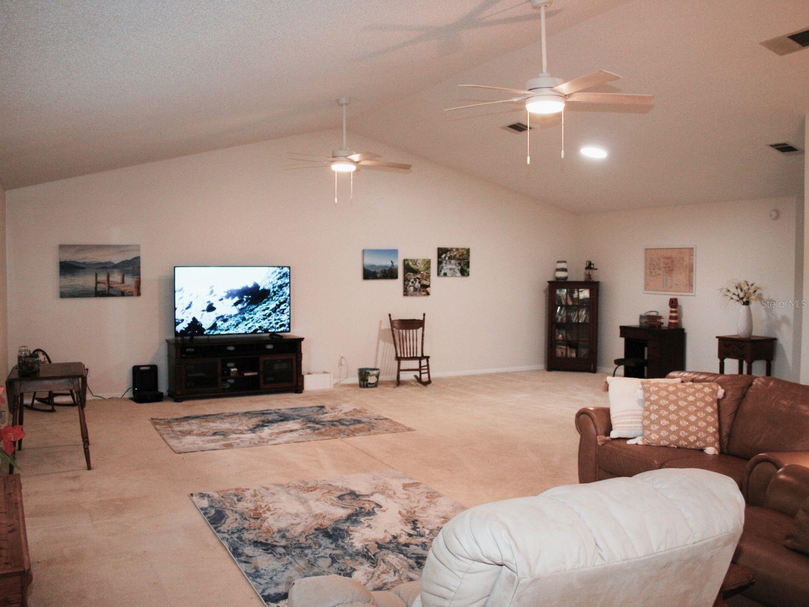 KAYWOOD REP - Residential